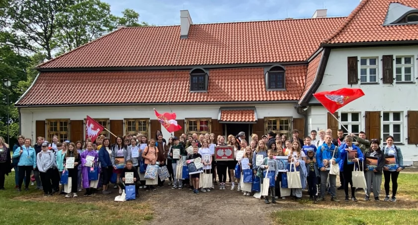 info. kartuski powiat