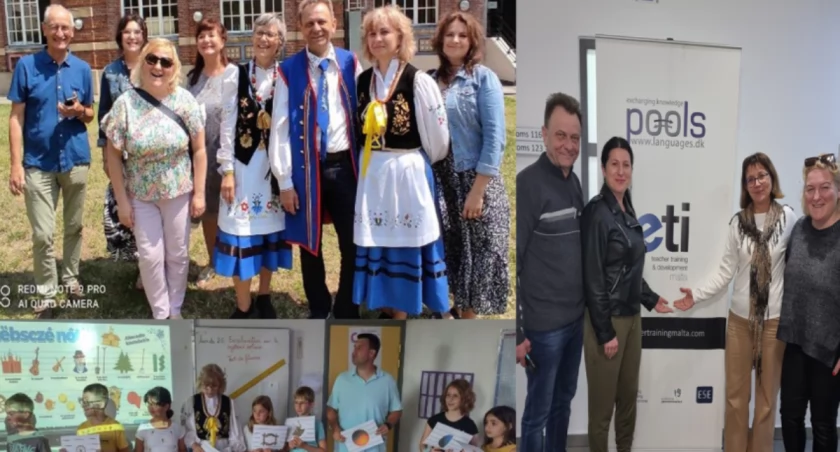 fot. UG Kartuzy