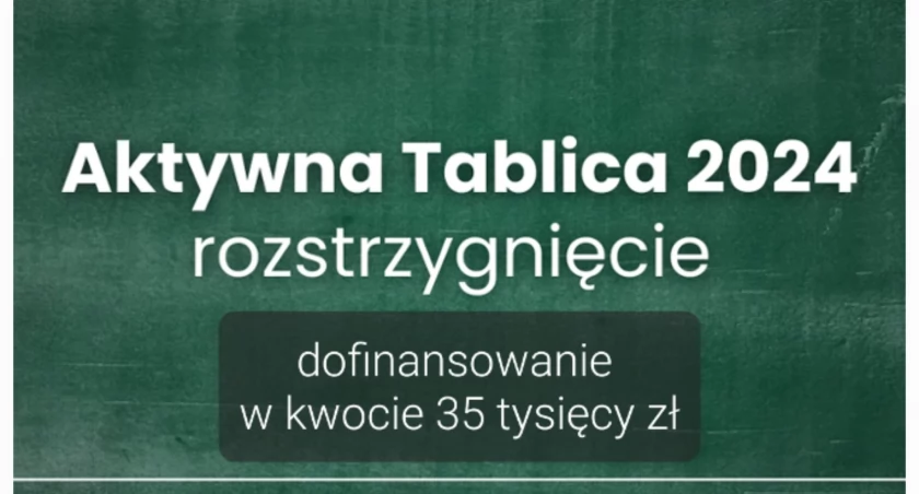 fot. SP nr.1 w Kartuzach