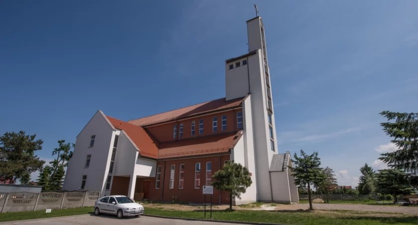 fot. parafia Chwaszczyno