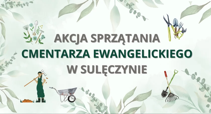 fot. Gminny Ośrodek Kultury w Sulęczynie/Facebook