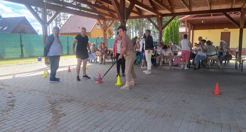 fot. GOK Sierakowice