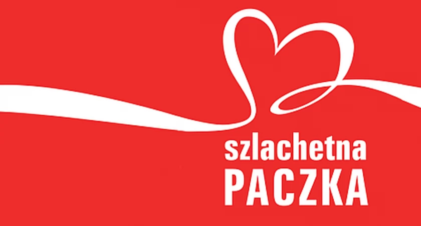 fot. szlachetna paczka