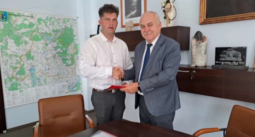 fot. UG Sierakowice