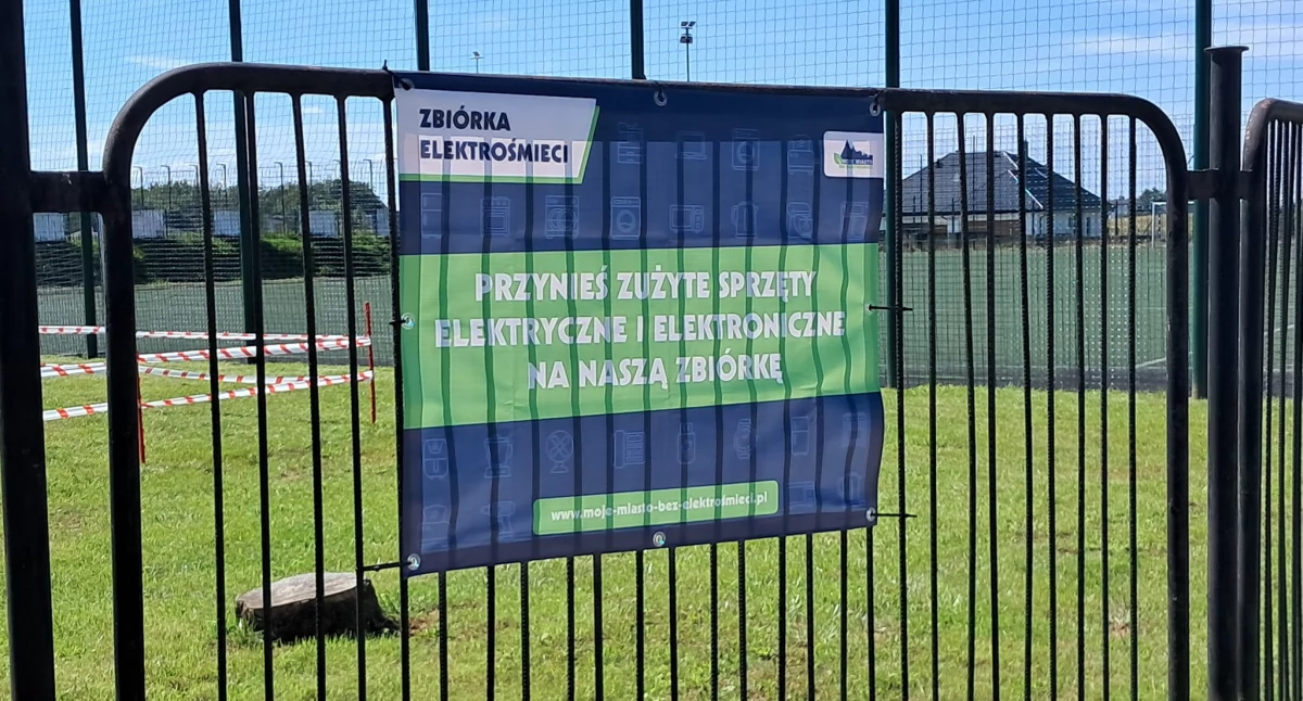 fot. GKS Sierakowice