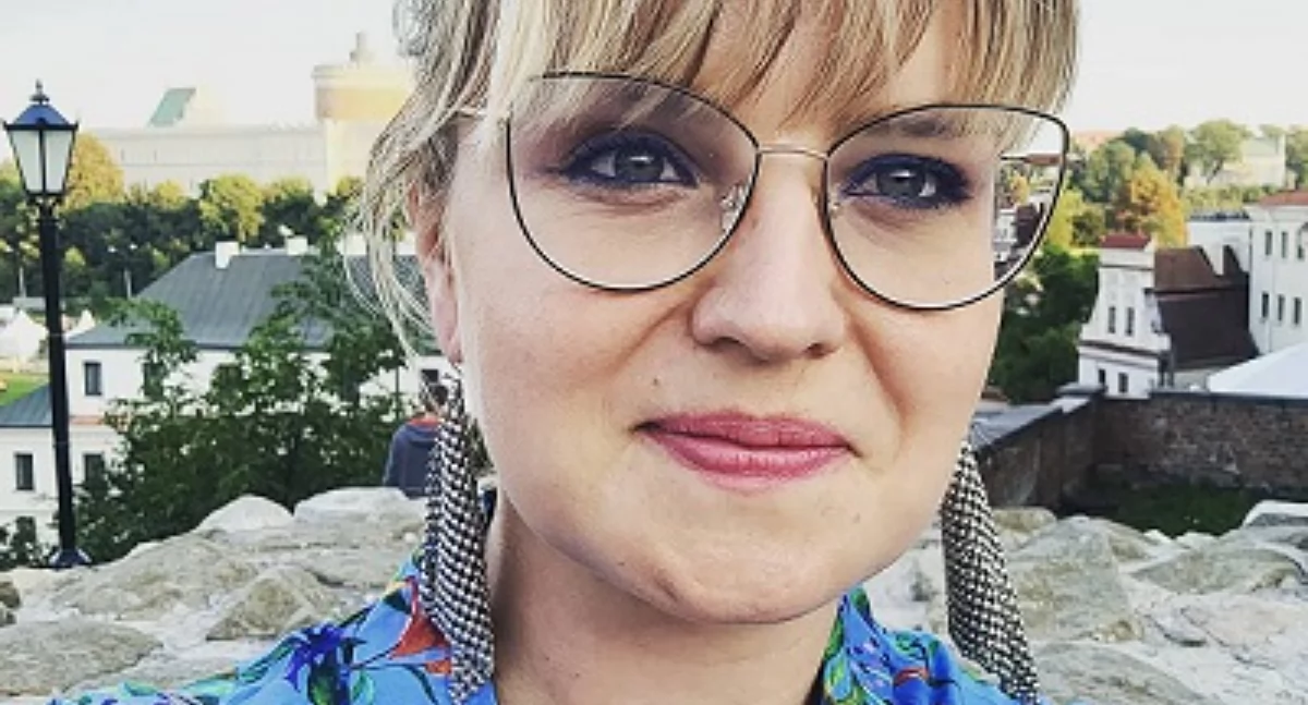 fot. Karolina Szmołda