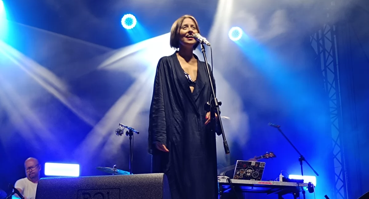 Imprezy, Drugi dzień pełen wrażeń podczas Festiwalu Przyjemności Muzycznych! - zdjęcie, fotografia