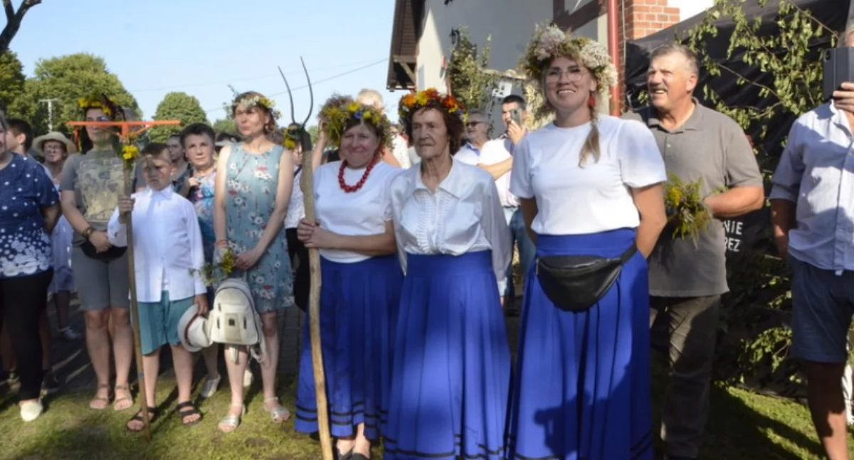 Zapowiedzi, Jarmark Tradycji Piotrowie - zdjęcie, fotografia