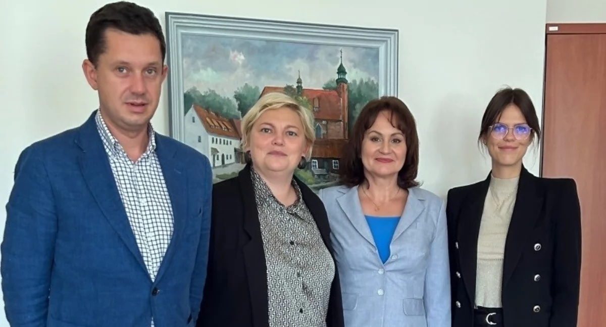 fot. UG Żukowo