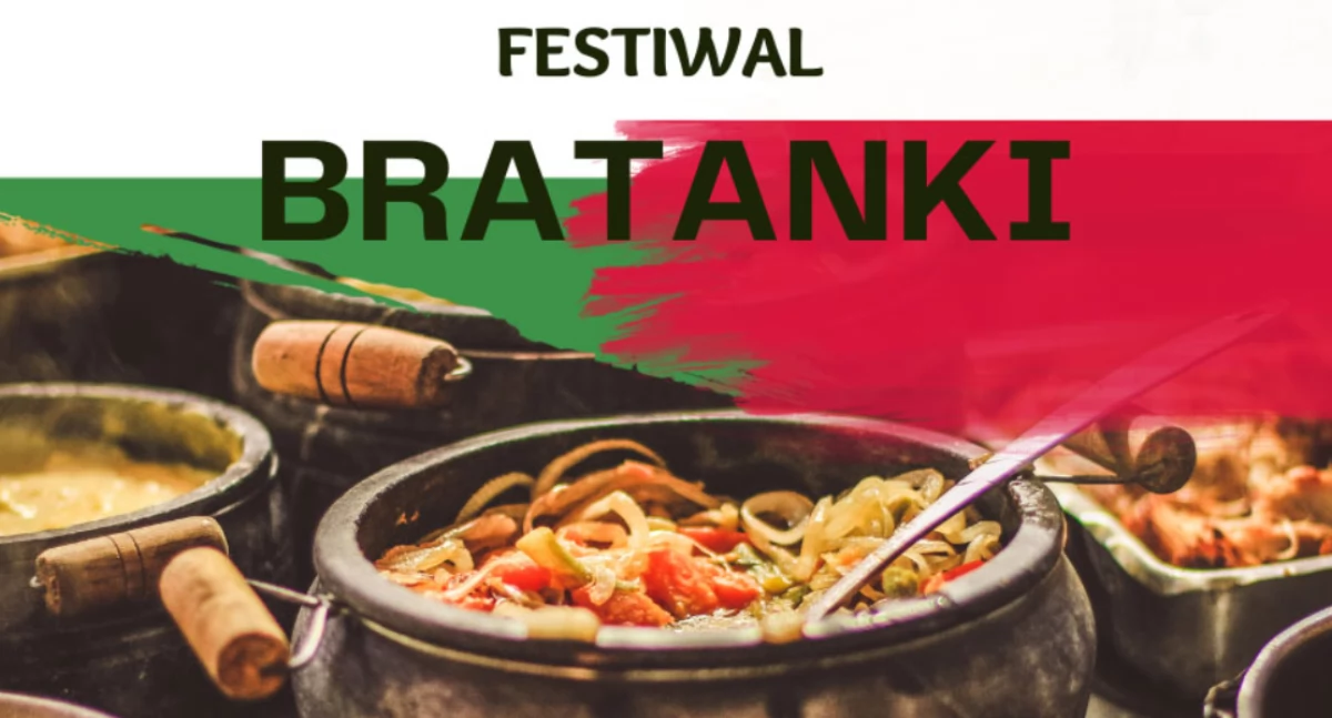 Zapowiedzi, Egiertowo Bratanki czyli festiwal kultury węgiersko kaszubskiej - zdjęcie, fotografia