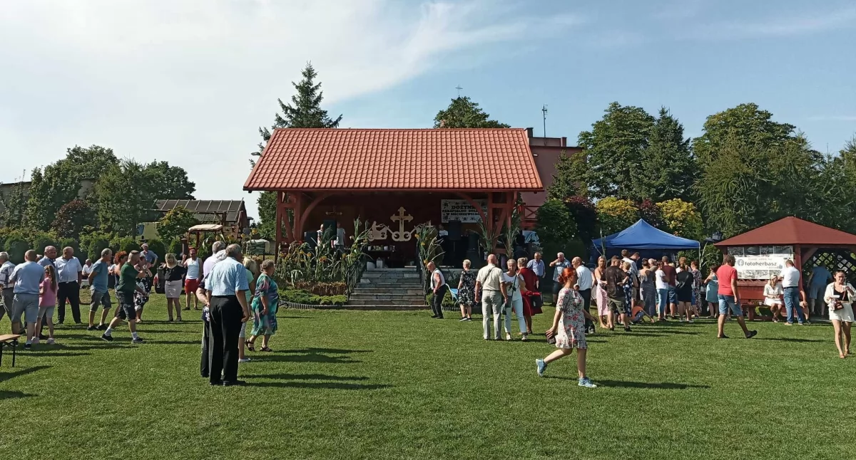 Zdjęcie sceny 
