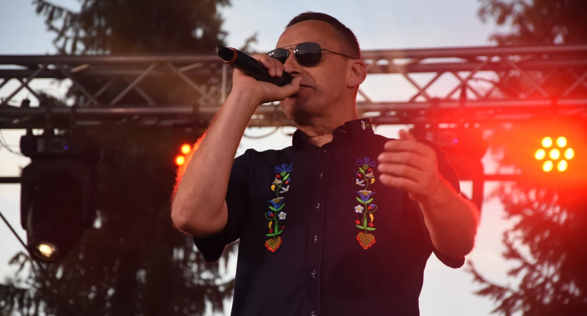 Imprezy, Energetyczny finał scenie pojawią Party - zdjęcie, fotografia