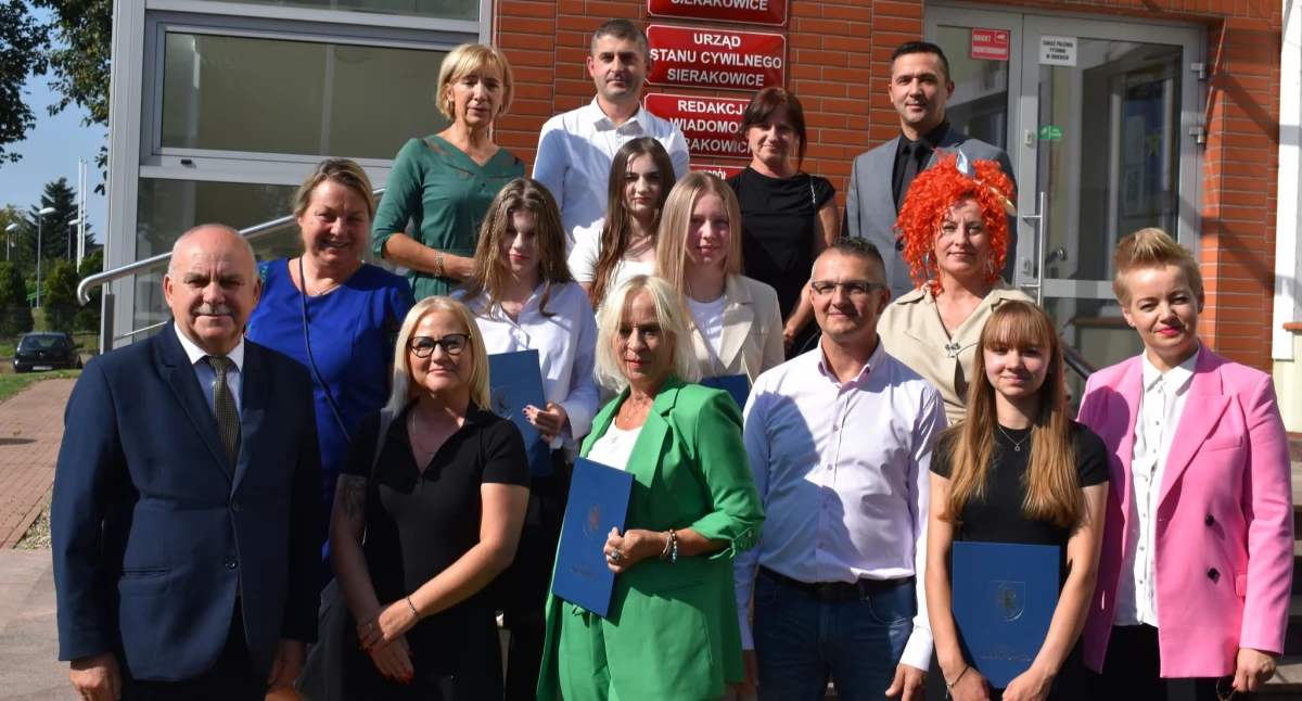 fot. UG Sierakowice