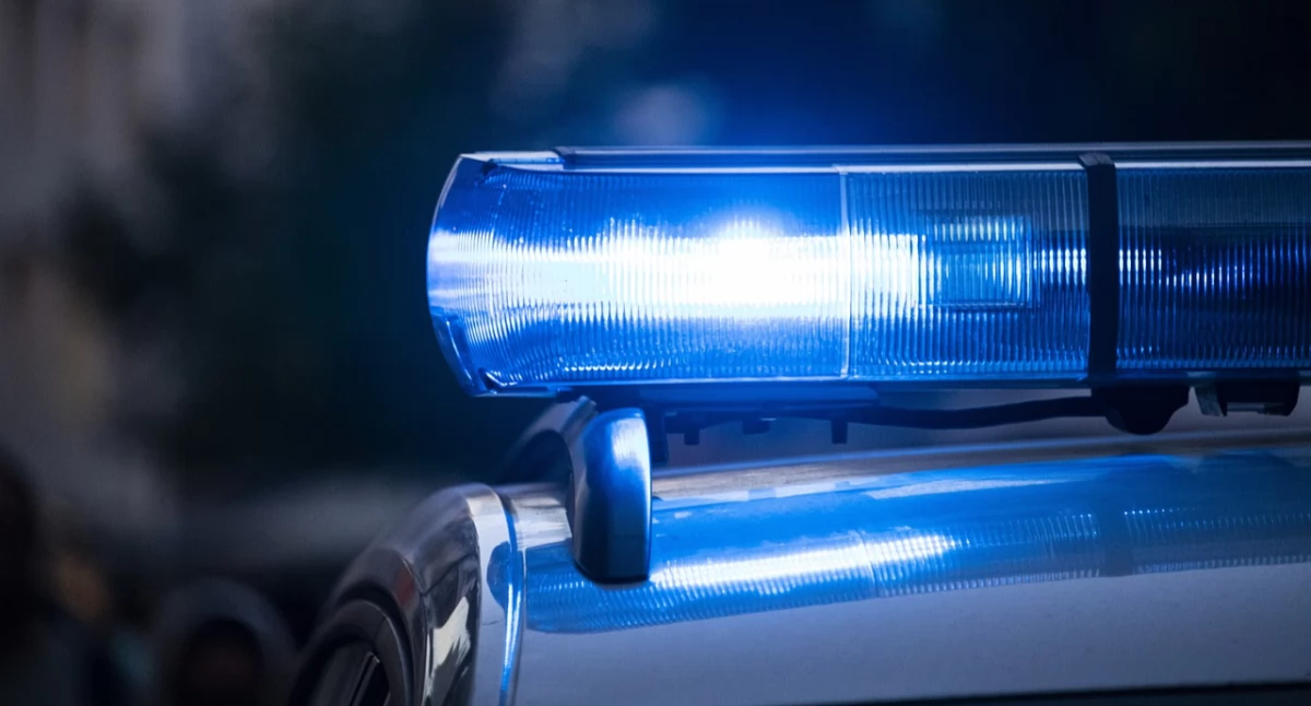 Służby w akcji, Policja zatrzymała dwoje nastolatków posiadających spore ilości narkotyków - zdjęcie, fotografia