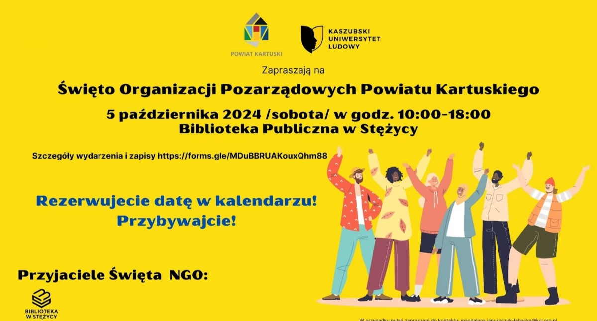 fot. KUL Wieżyca
