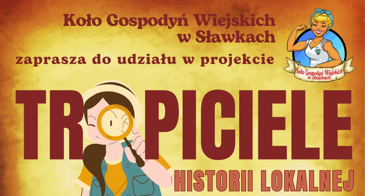 Zapowiedzi, Kartuzy Ostatnie spotkanie ramach projektu „Tropiciele historii lokalnej” - zdjęcie, fotografia