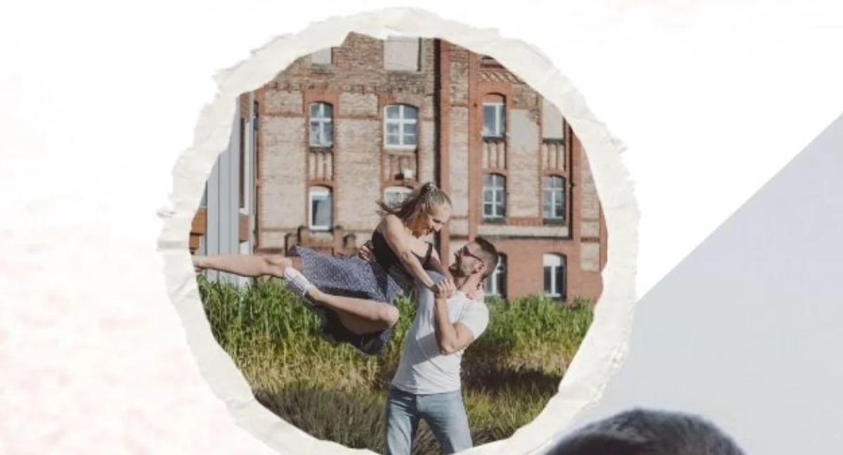 Taniec, Chmielno Rozpocznij przygodę tańcem towarzyskim - zdjęcie, fotografia