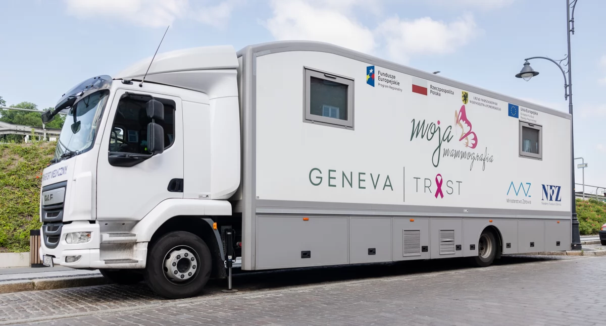 fot. nadesłane: Geneva Trust Polska Sp. z o.o. 