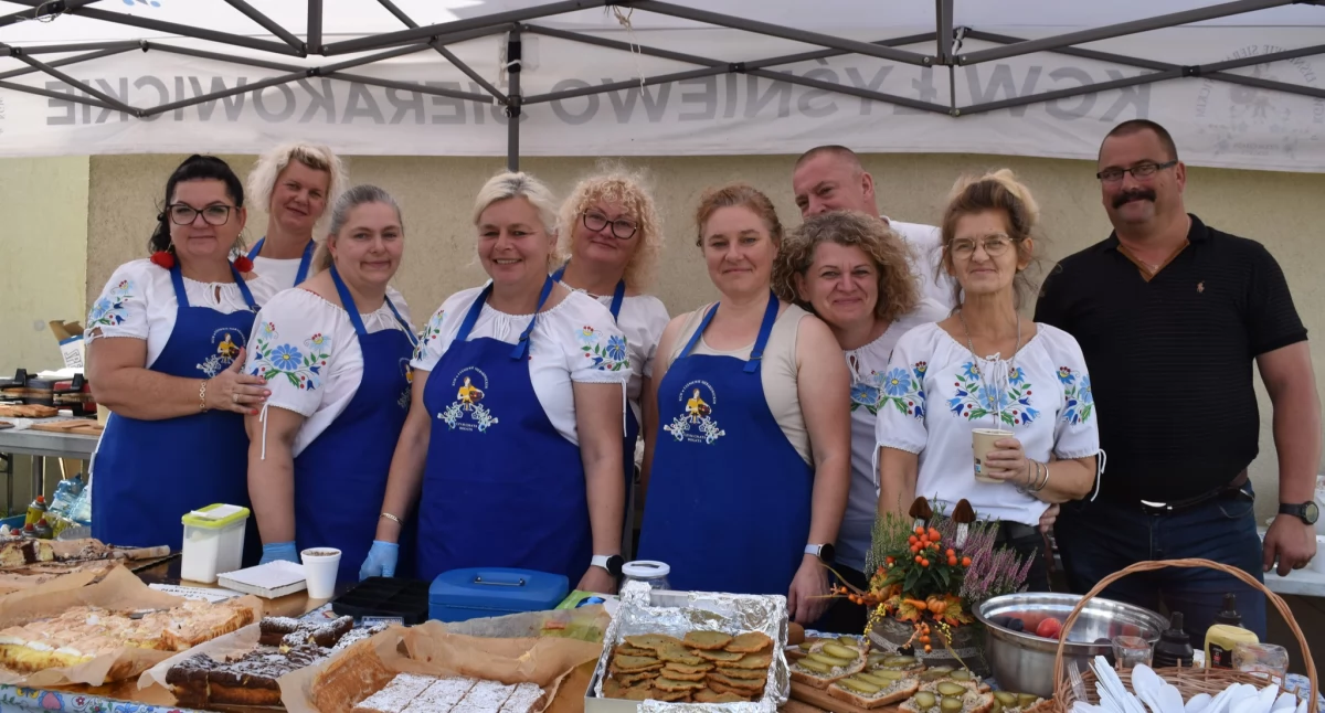 fot. UG Sierakowice