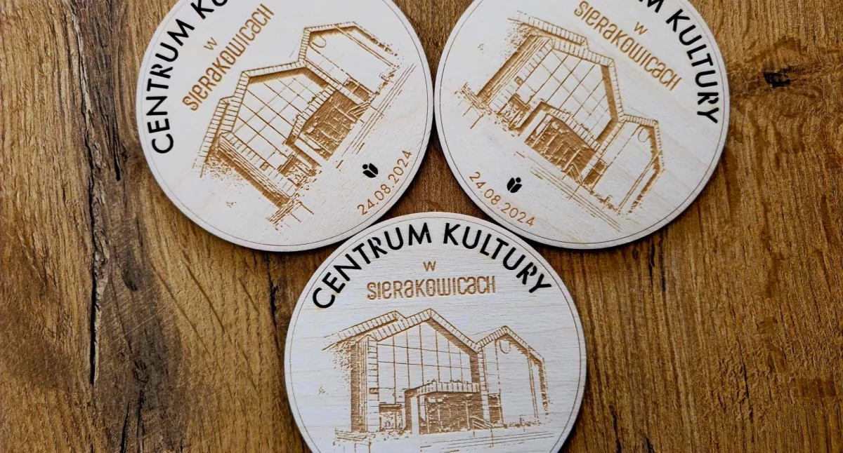 Akcje społeczne i charytatywne, Sierakowicach otworzył konkurs nazwę nowego obiektu dedykowanego centrum kultury - zdjęcie, fotografia