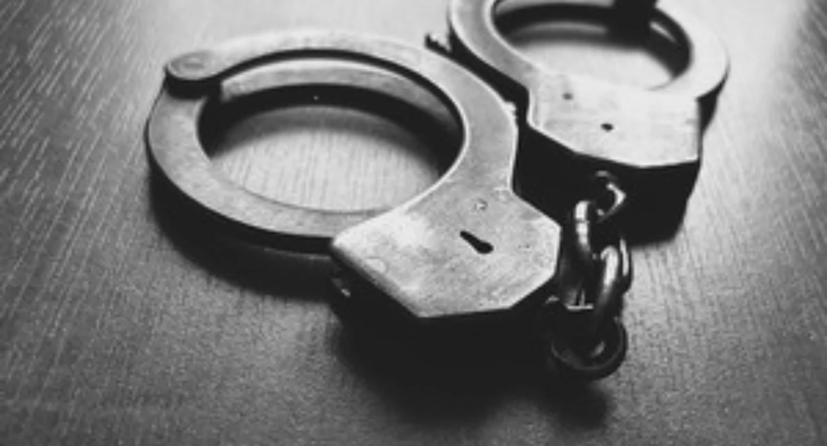 Służby w akcji, Funkcjonariusze Żukowa zatrzymali latka podejrzanego pedofilię - zdjęcie, fotografia