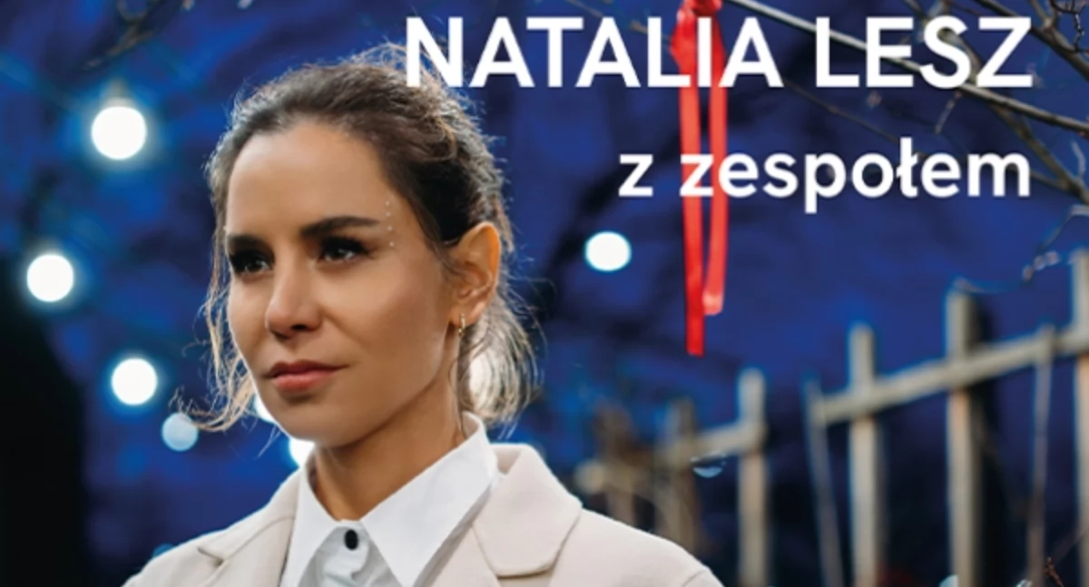 Zapowiedzi, Kartuzy Osiecka koncert Natalii ZMIANA TERMINU - zdjęcie, fotografia