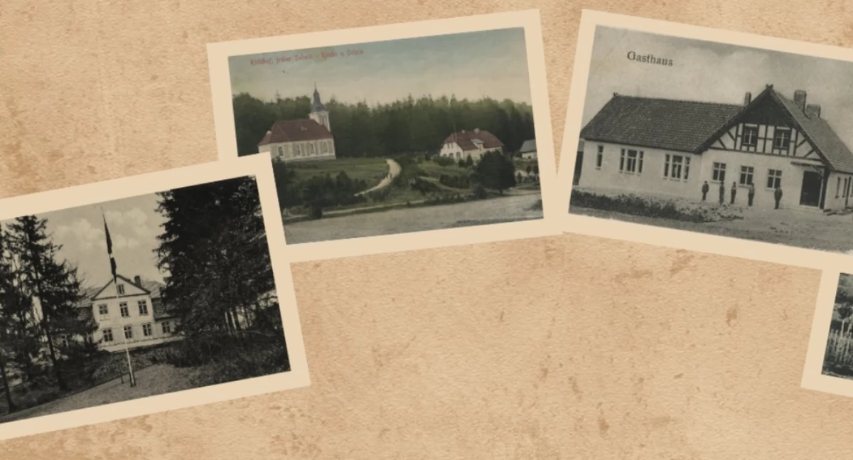Zapowiedzi, Spacer Sulminie odkryj niezwykłą historię - zdjęcie, fotografia