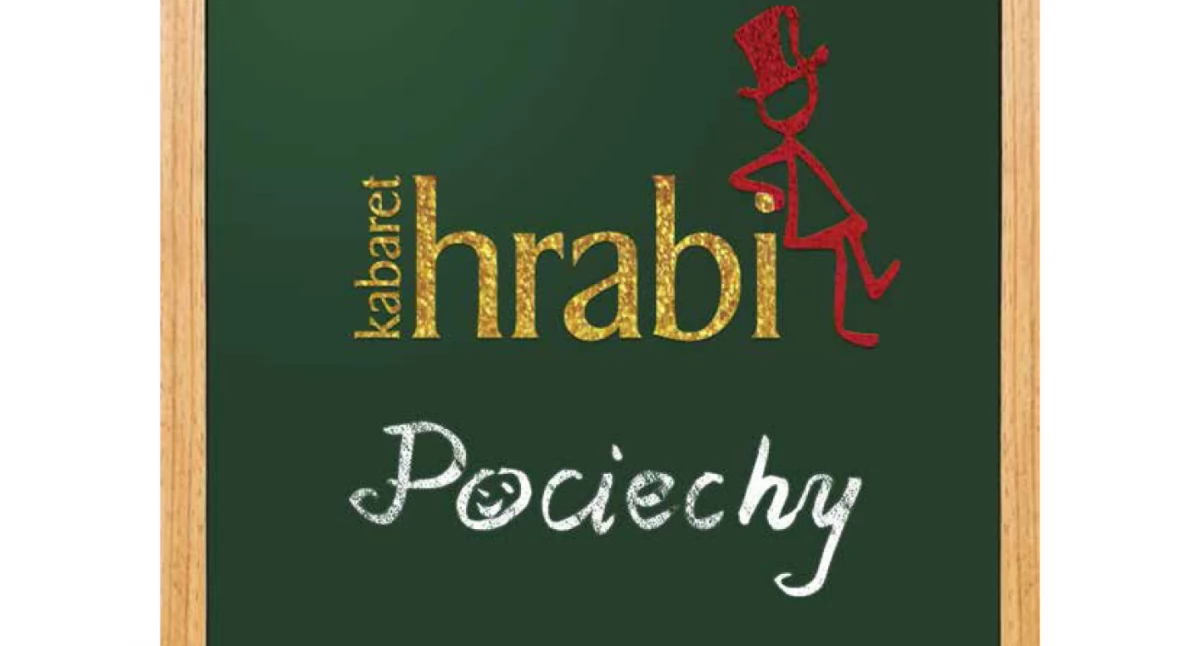 Zapowiedzi, Kabaret Hrabi Kartuzach! program Pociechy grudniu - zdjęcie, fotografia