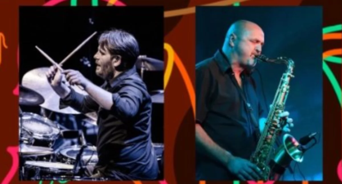 Zapowiedzi, Zaduszki Jazzowe Kartuskim Centrum Kultury hołd mistrzów polskiego jazzu - zdjęcie, fotografia
