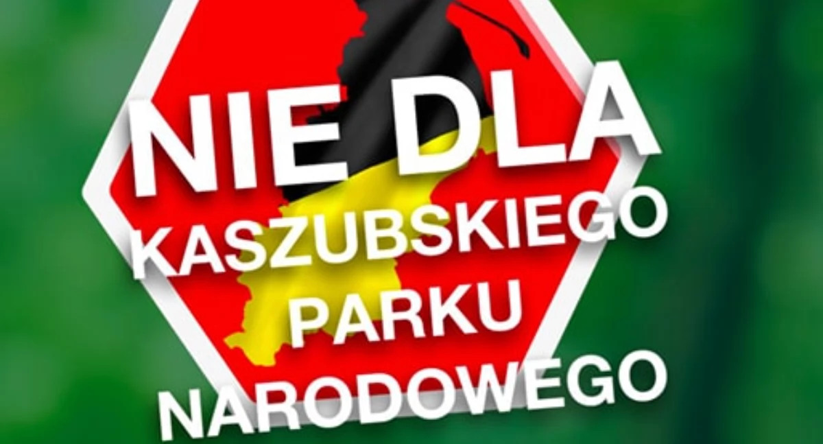 fot.Lasy Mirachowskie