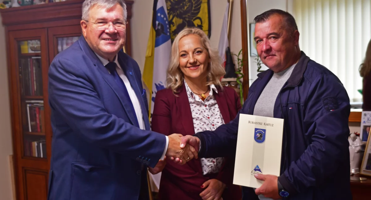 fot. UG Kartuzy