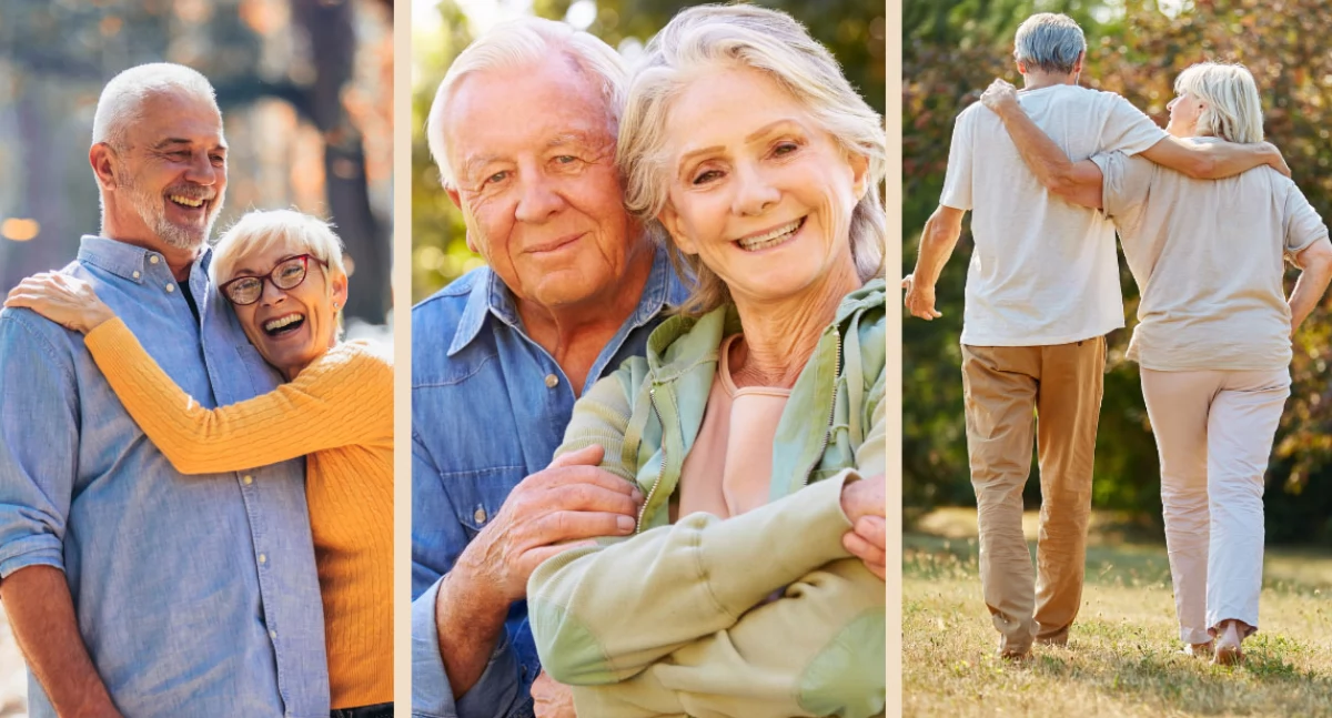 Seniorzy, Żukowo Warsztaty psychologiczne seniorów opiekunów osób zależnych Senior Rodzic - zdjęcie, fotografia