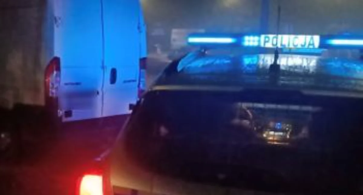 Kronika policyjna, Kierowali pojazdami choć powinni Mogło dojść tragedii - zdjęcie, fotografia