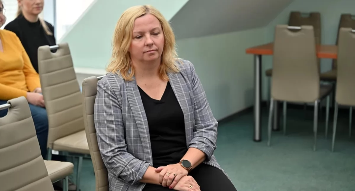 Interwencje, Księgowa kartuskiego ogólniaka zwolniona dyscyplinarnie Sprawą zajmie prokuratura - zdjęcie, fotografia