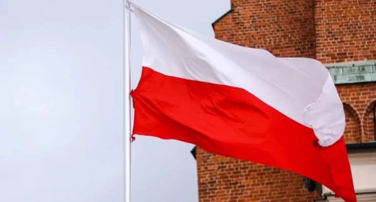 Uroczystości patriotyczne, Gminne obchody Narodowego Święta Niepodległości Żukowie - zdjęcie, fotografia