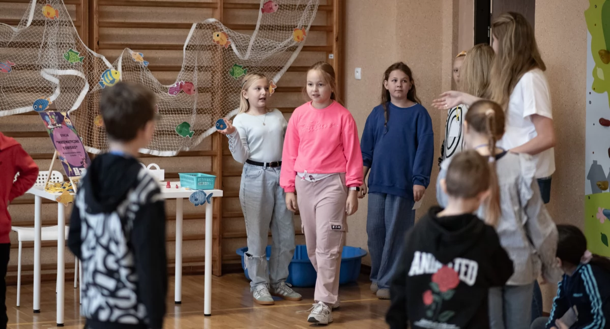 fos. SP nr 1 Kartuzy