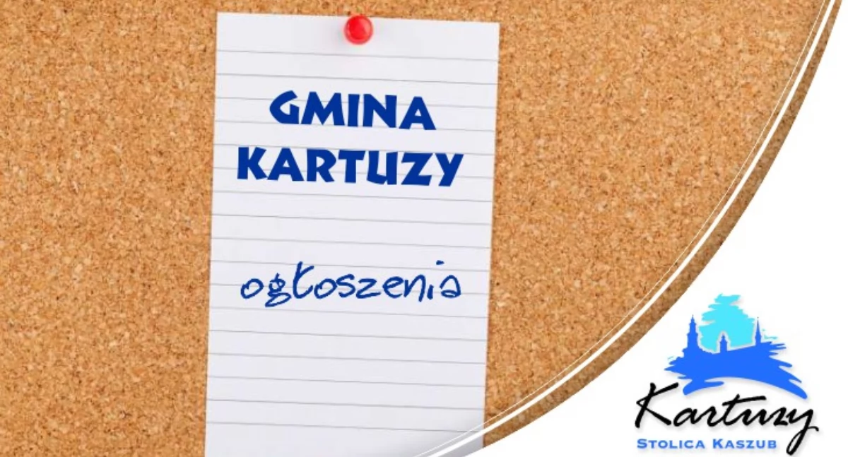 fot. UG Kartuzy