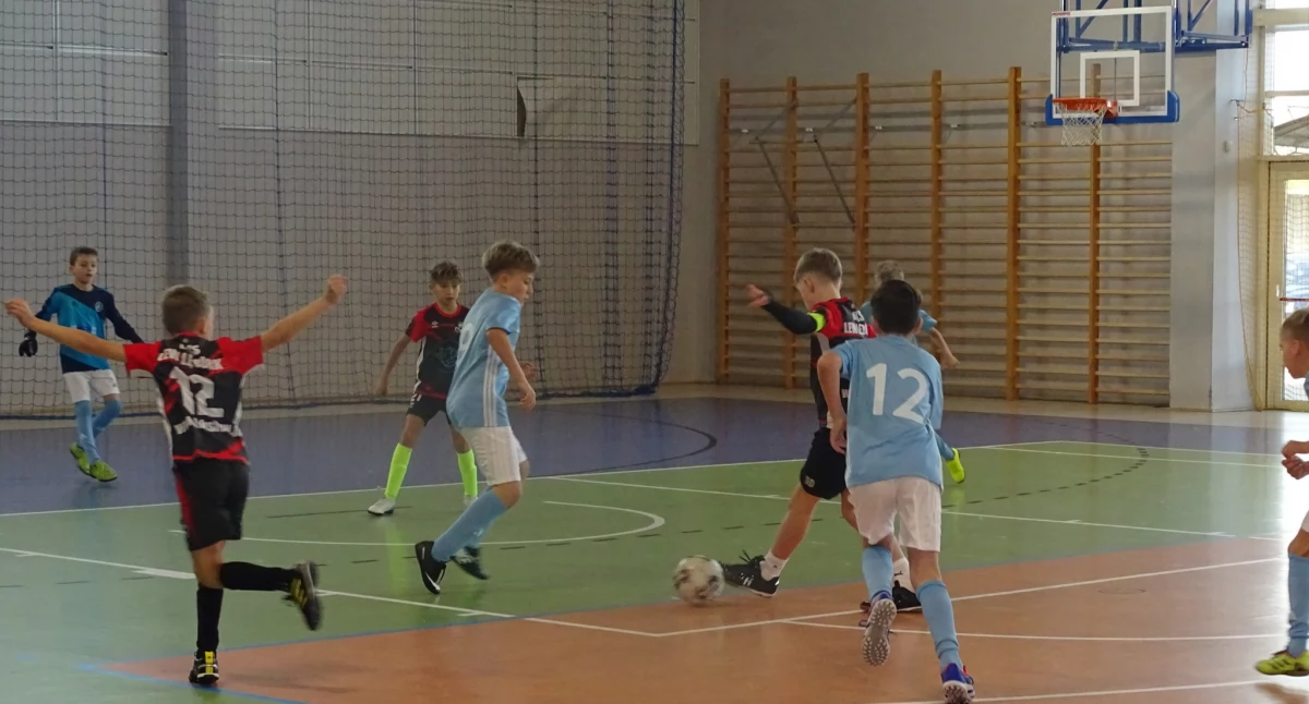 fot. Kiełpino Cup
