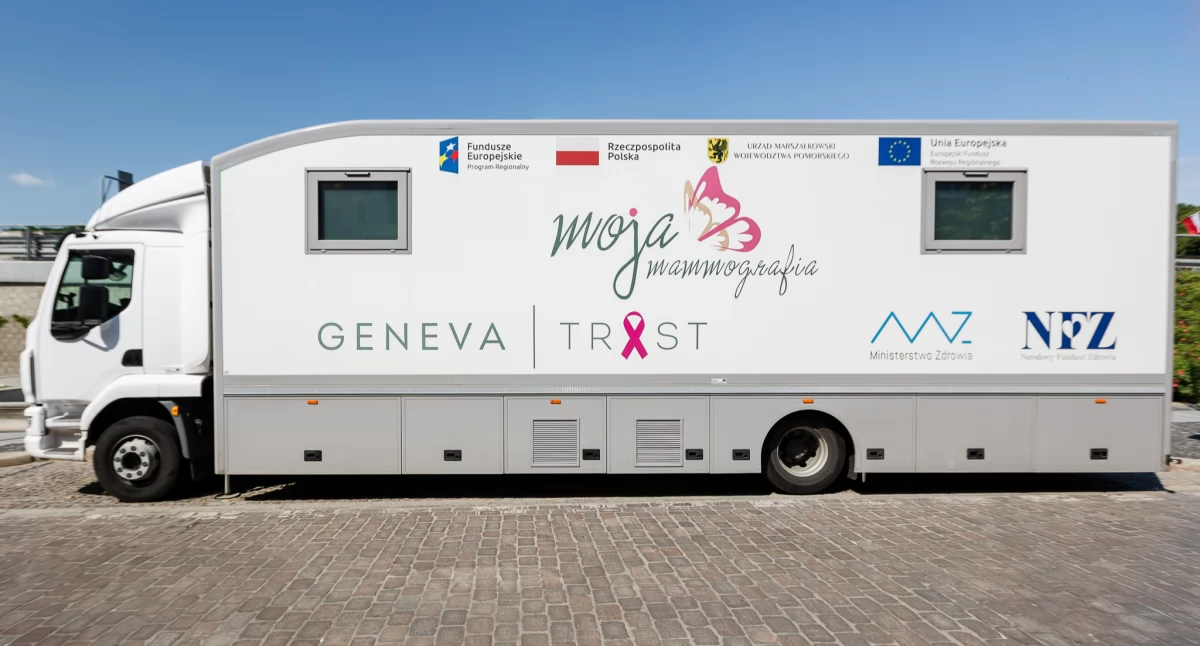 fot. nadesłane: Geneva Trust Polska Sp. z o.o.