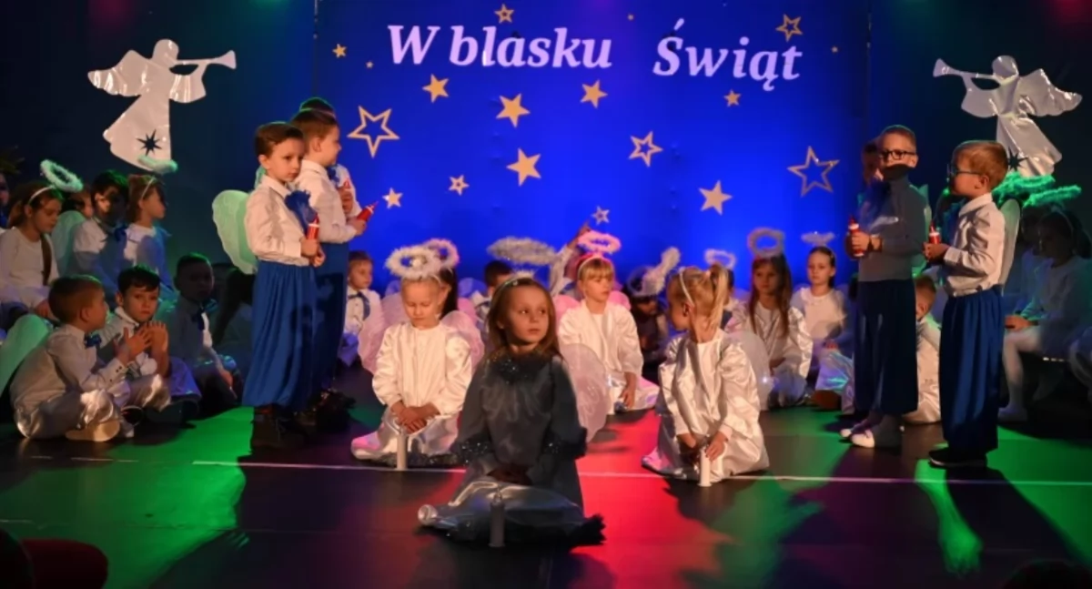 Zapowiedzi, Kartuzy Kiermasz Świąteczny Jedynce - zdjęcie, fotografia