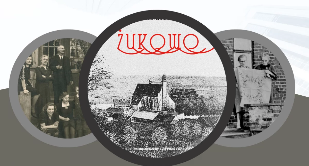 Zapowiedzi, Spotkanie autorką albumu Żukowo Fotograficzna podróż przez - zdjęcie, fotografia