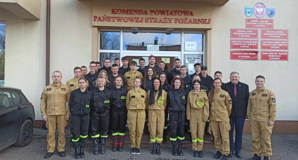 fot. UG Kartuzy