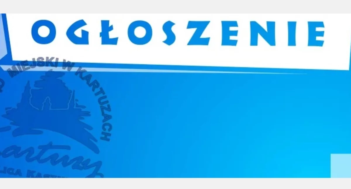 Wieści z samorządów, konkurs stanowisko dyrektora Kartuskiego Centrum Kultury - zdjęcie, fotografia