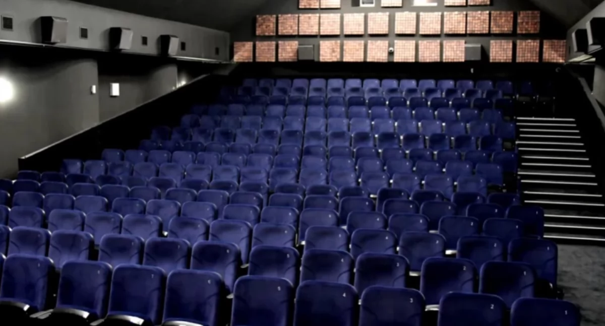 Zapowiedzi, Kartuzy Ulubione Ciasto” filmowy deser seniorów - zdjęcie, fotografia