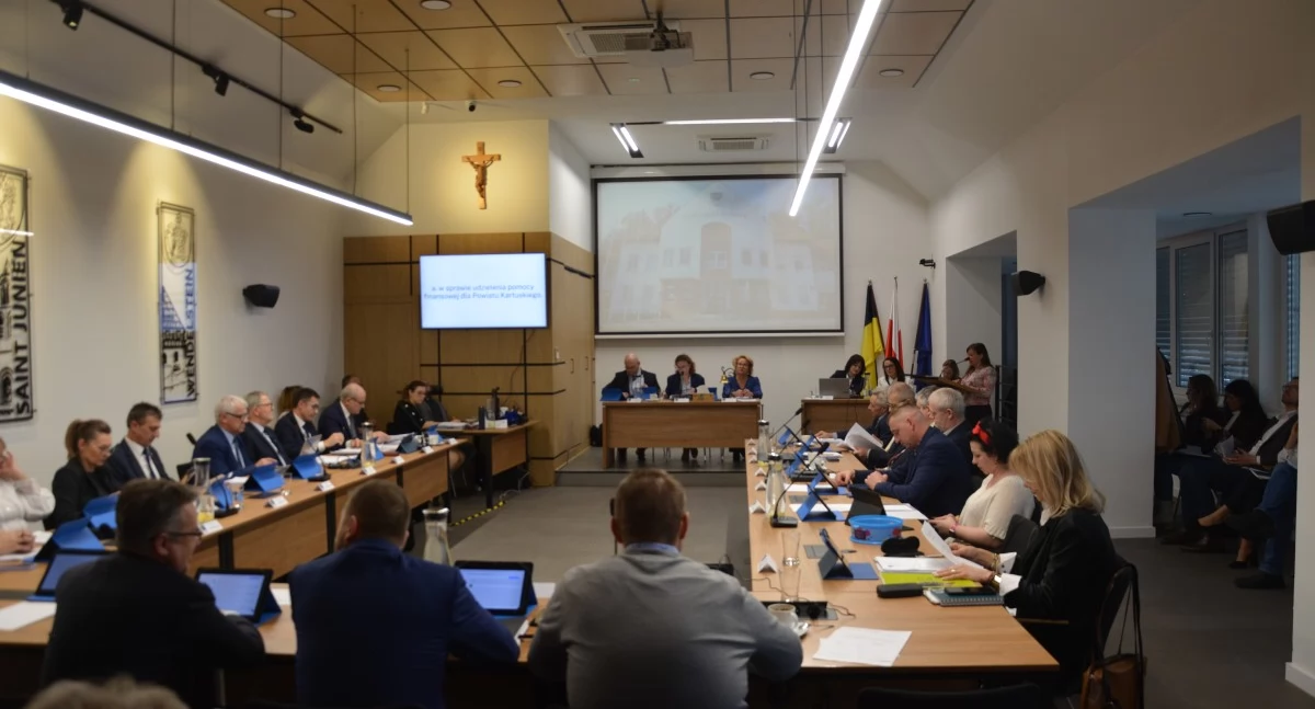 fot. UG Żukowo