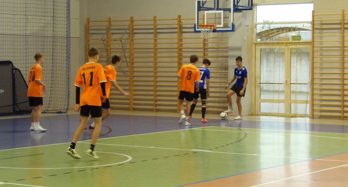 fot. Kiełpino Cup