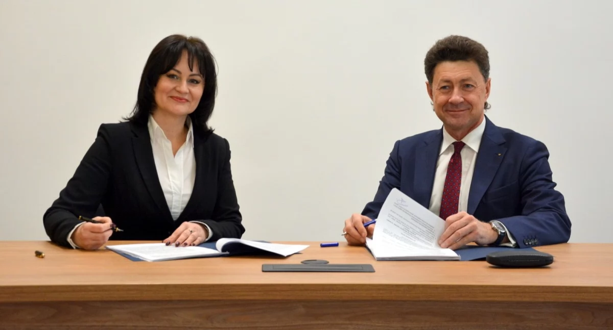 Inwestycje, Żukowie powstanie żłobek Umowa wykonawcą podpisana - zdjęcie, fotografia