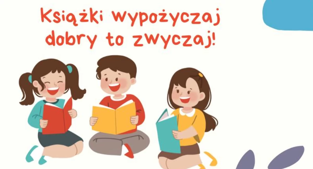 Zapowiedzi, Biblioteka Stężycy rusza cyklem wydarzeń Juniora - zdjęcie, fotografia