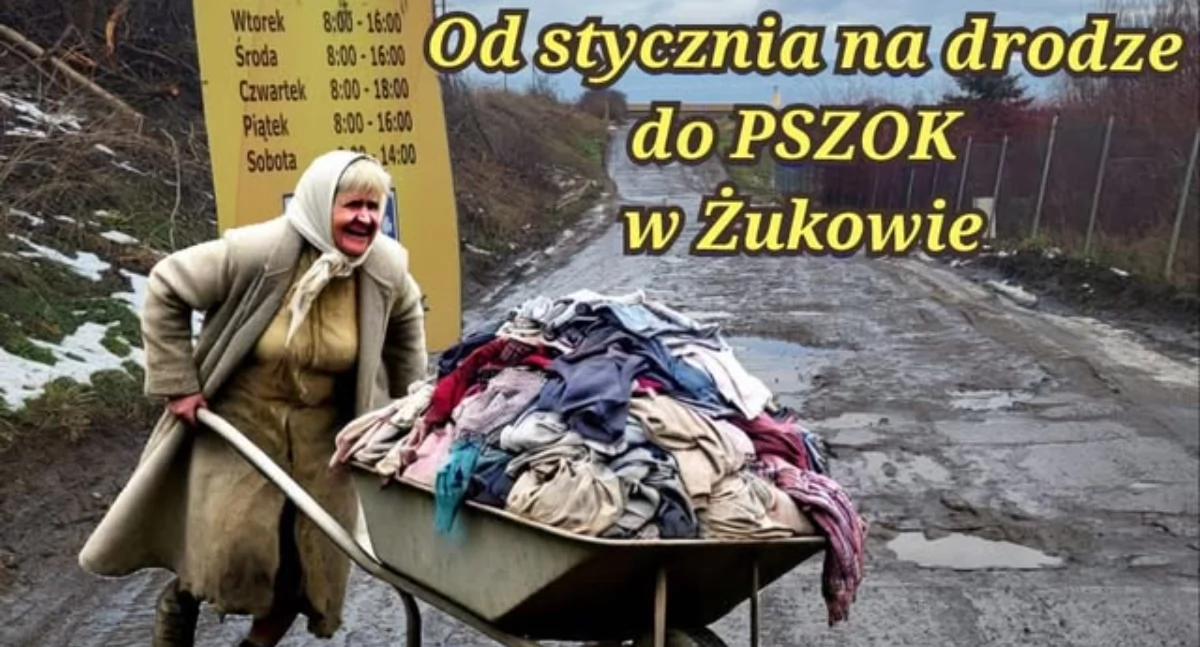 fot. Witold Szmidtke