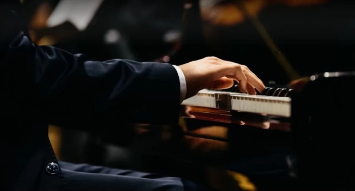 Zapowiedzi, Grzybno Checz Gościnna zaprasza Koncert Noworoczny - zdjęcie, fotografia